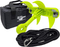 Folding Kayak Anchor with Ripstop Case, Pack of 2 O955603