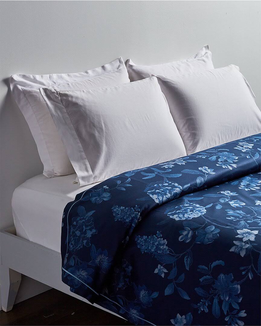 Navy Queen Duvet E68967