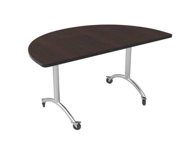 Silver Steel Arc Legs, Set of 2 H2174
