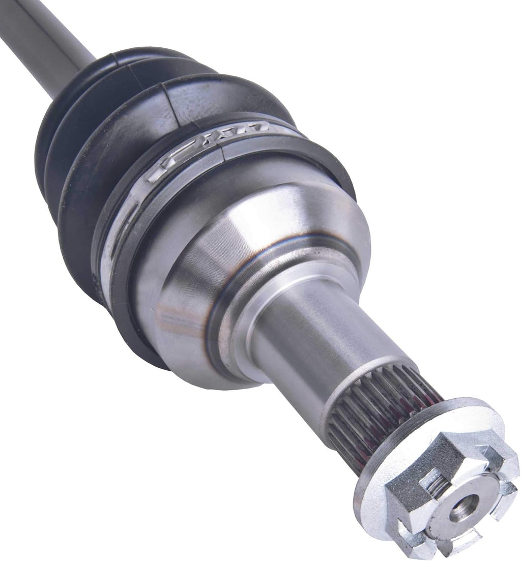 Axle replacement for front left cv axle & wheel bearing Arctic Cat 450 2010 2011 2012 N895