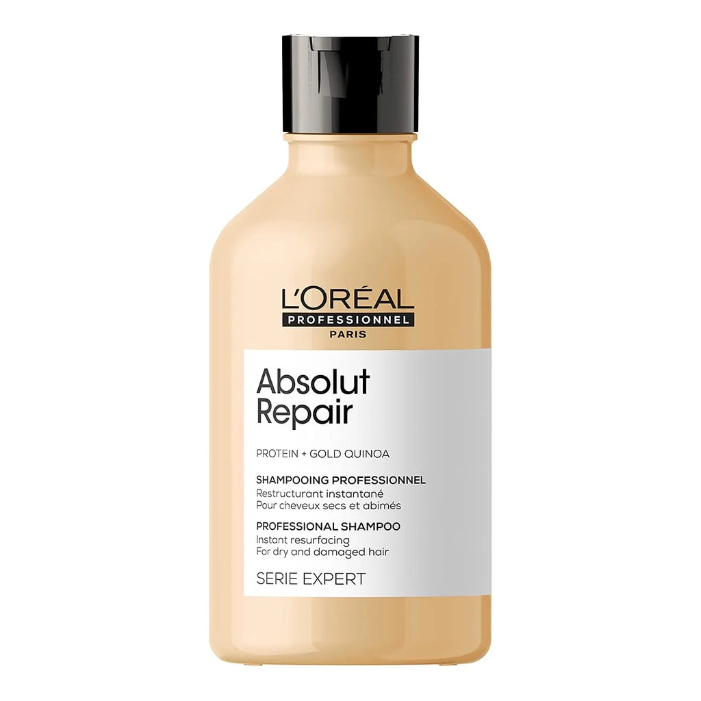 Gold Shampoo & Mask Duo I593237