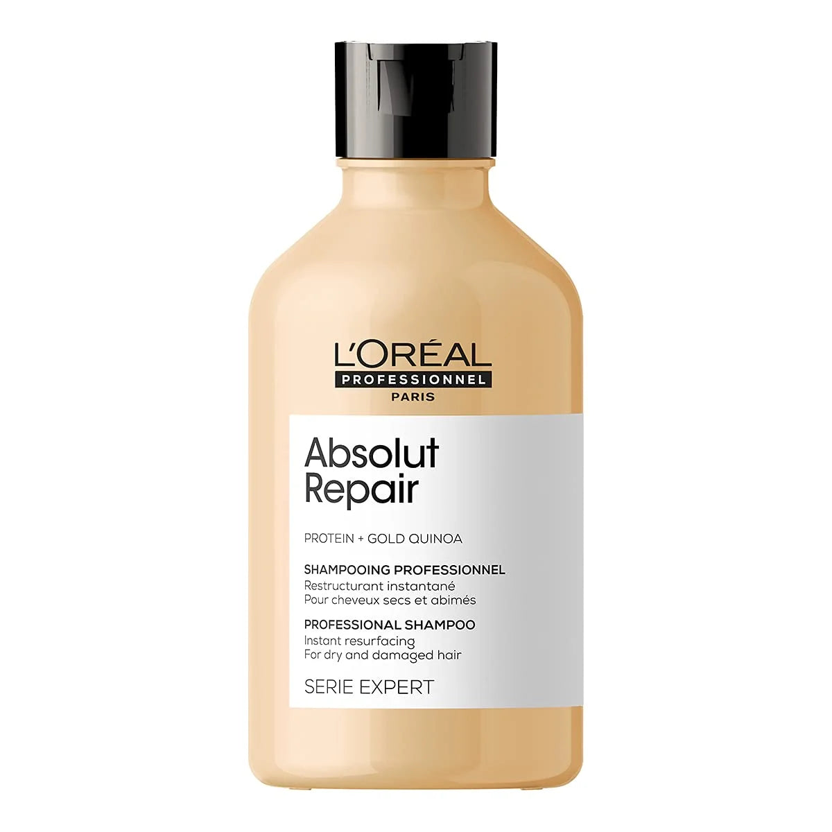 Gold Shampoo & Mask Duo I593237