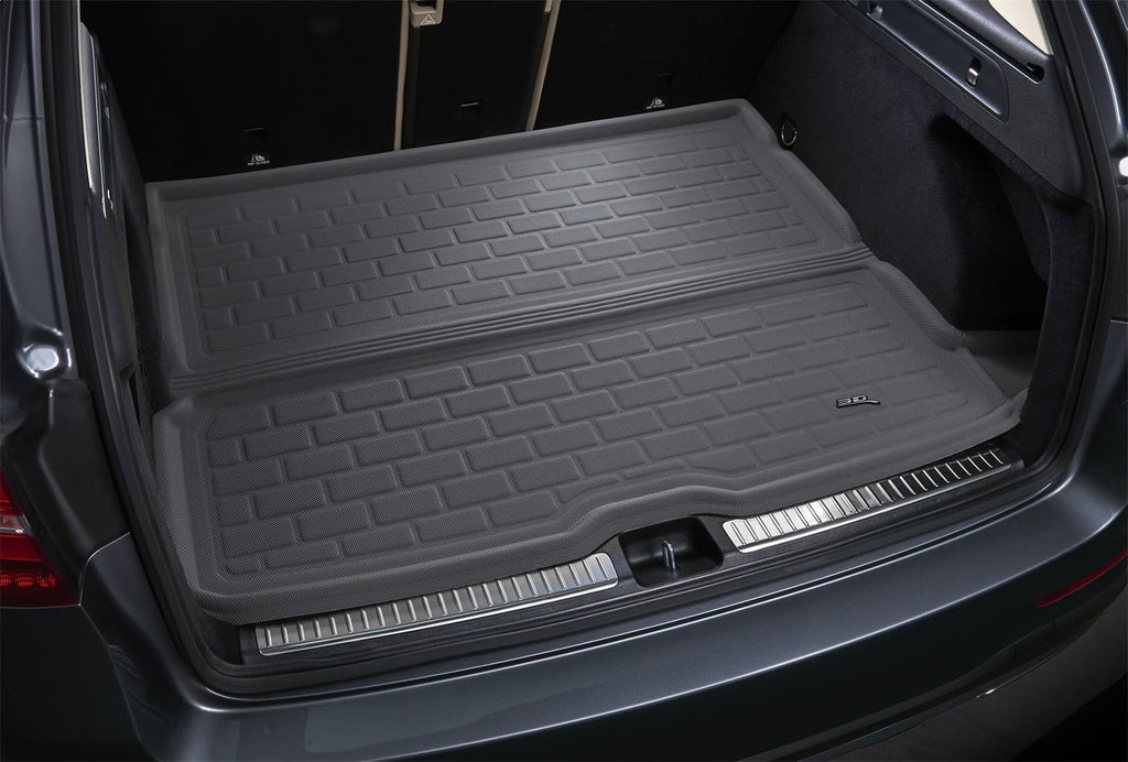 Gray Cargo Liner X745143