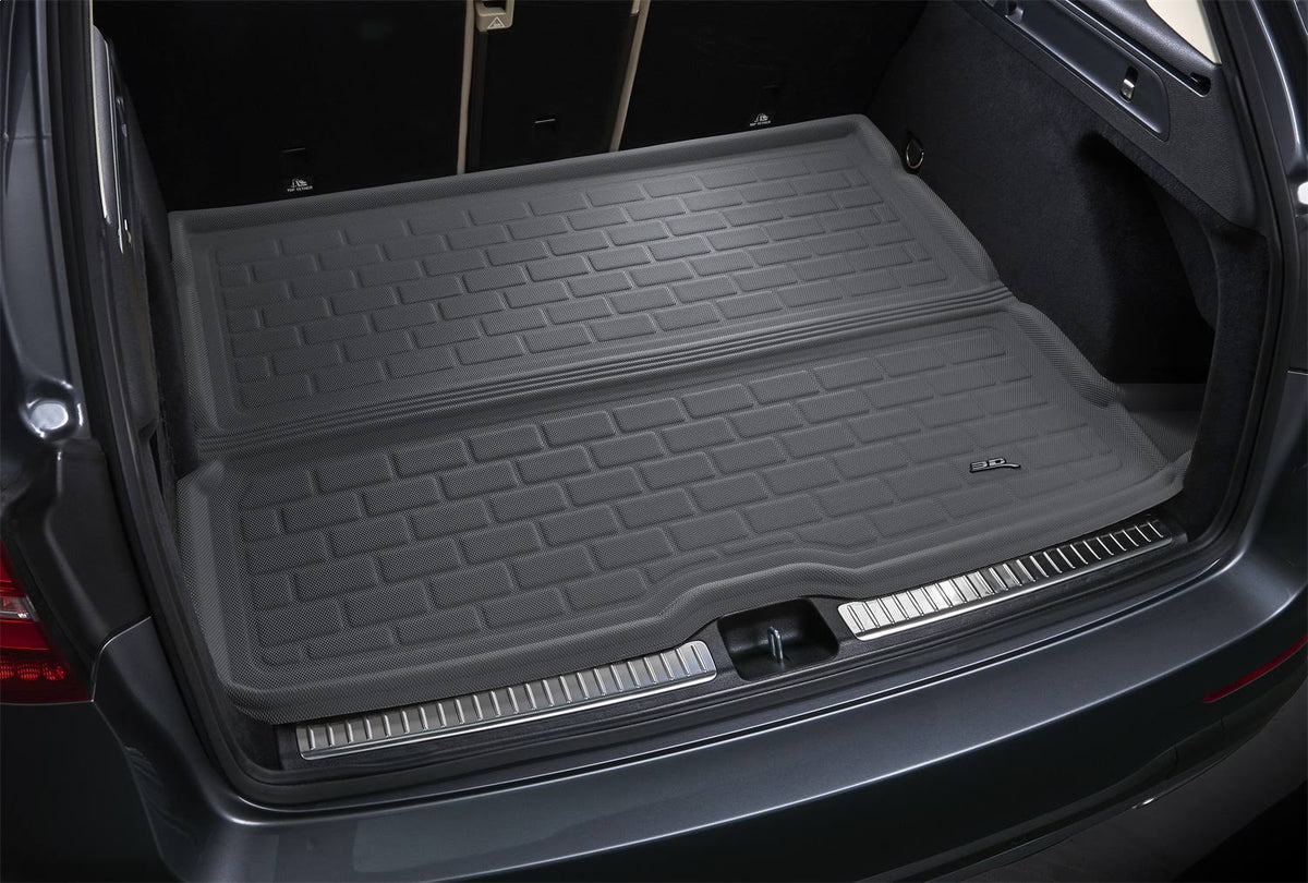 Gray Cargo Liner X745143