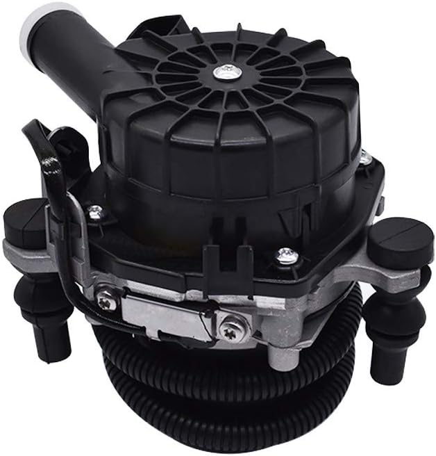 Secondary Air Pump for 2011-2015 Toyota Tacoma Pickup S113179