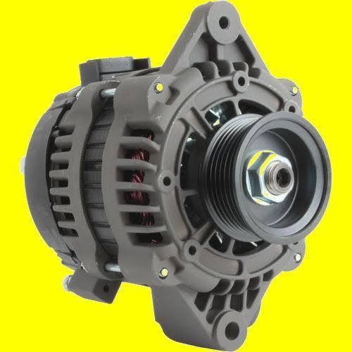 New OEM Marine Alternator 95 Amp R637313