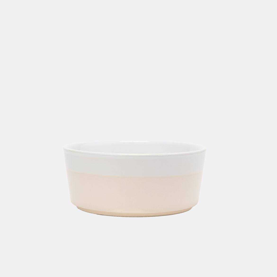 Ceramic Dog Bowl H3024