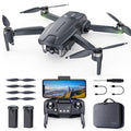 GPS Drone with Camera 4K UHD, Under 249g, 60-Min Flight Time B230162