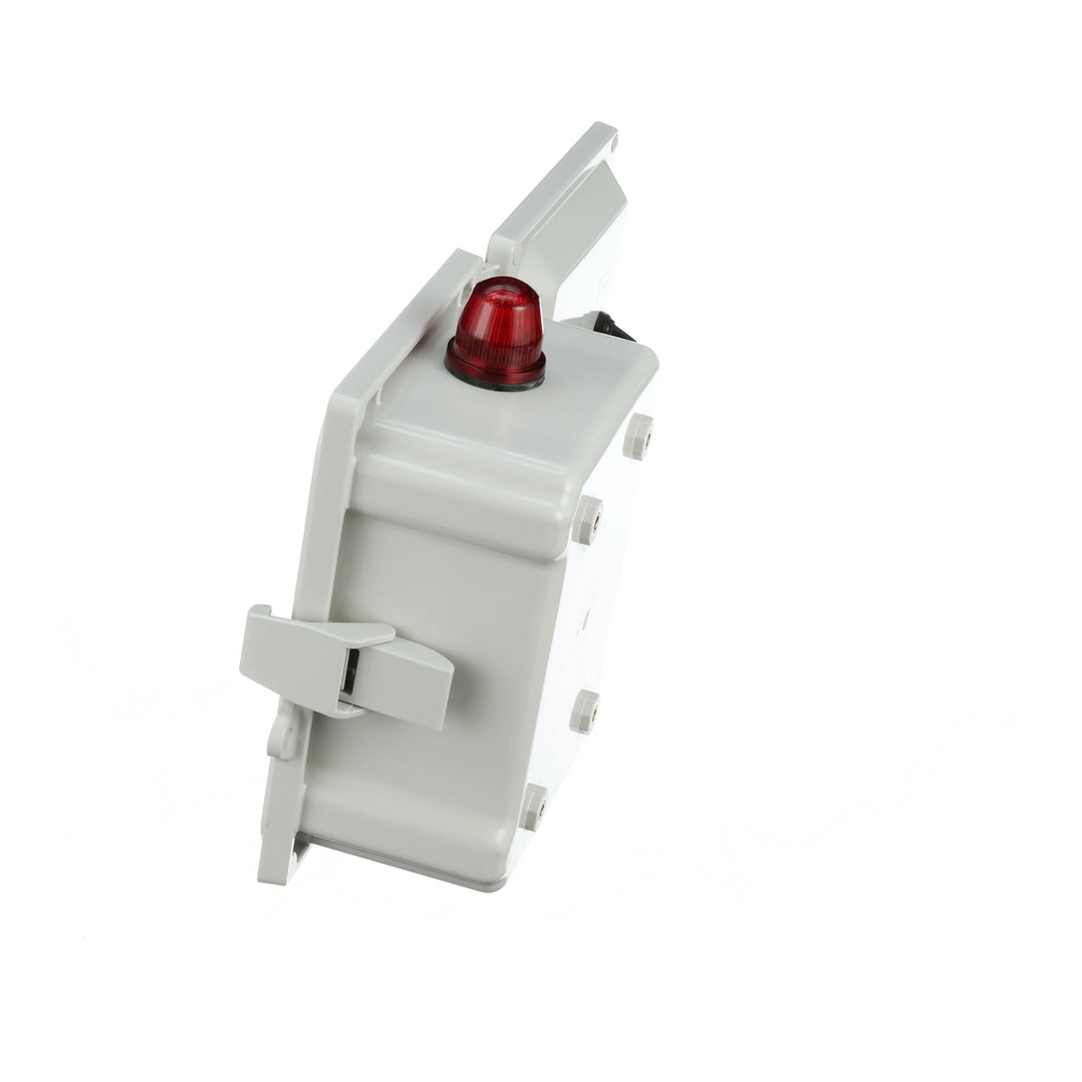Sewage Simplex Control Panel 120V K43986