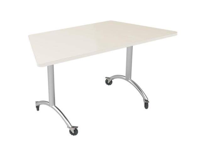 Silver Steel Arc Legs, Set of 2 H2174