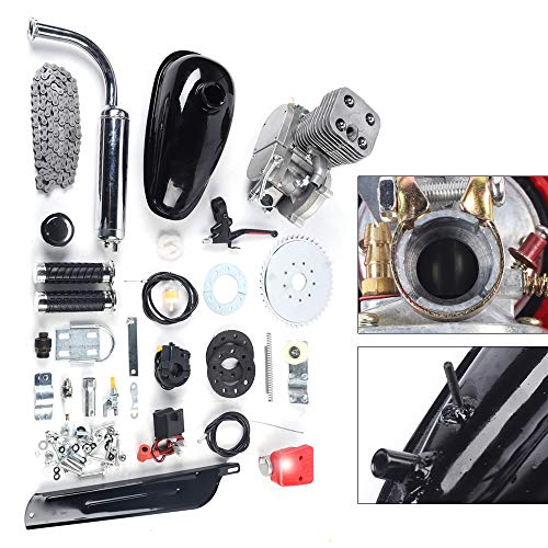 100cc 2-Stroke Bicycle Motor Kit R716865