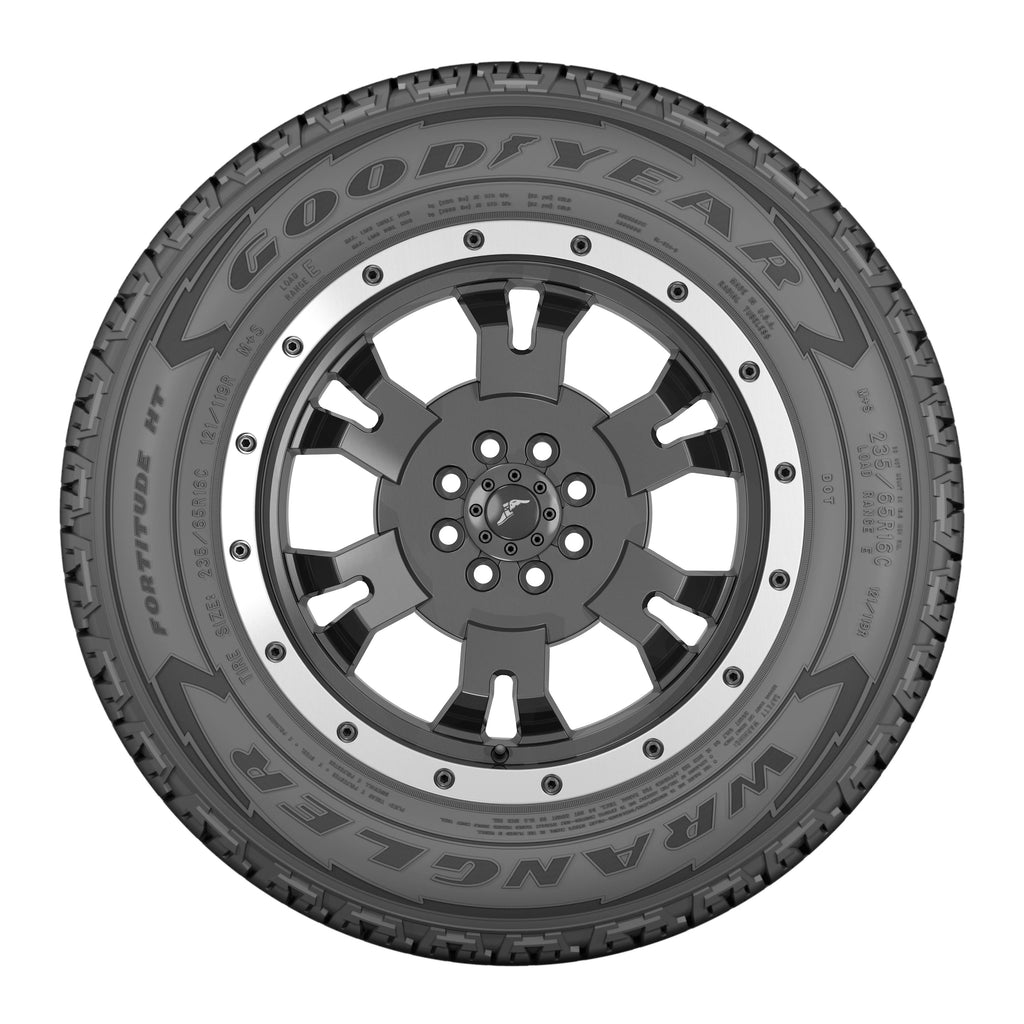 All-Season Tire Q96457