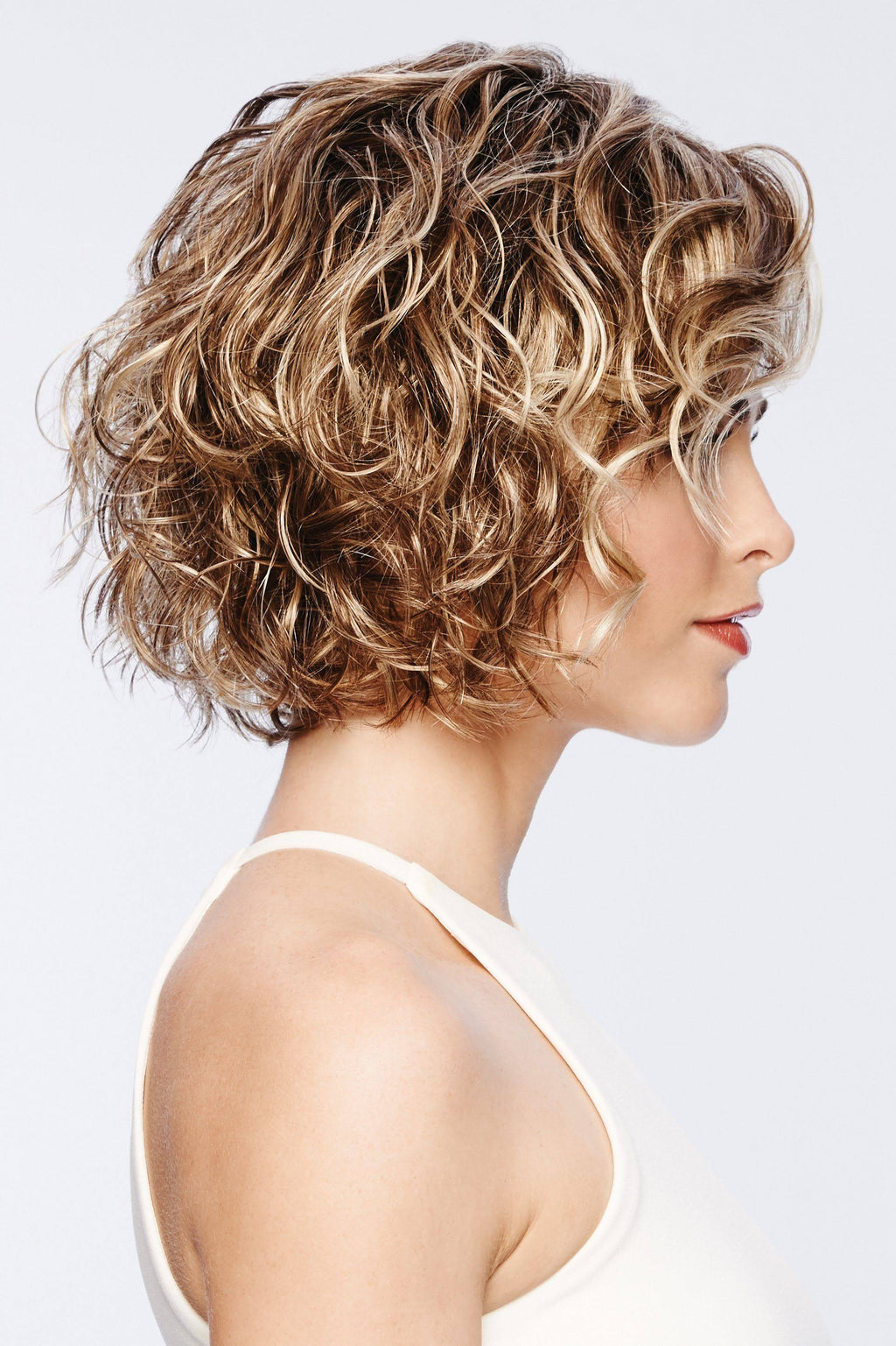 Sunkissed Beige Wig W146843