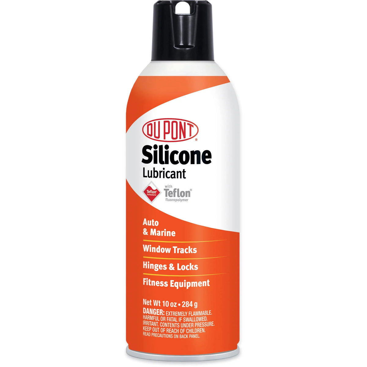 Silicone Lubricant 10 oz W44851