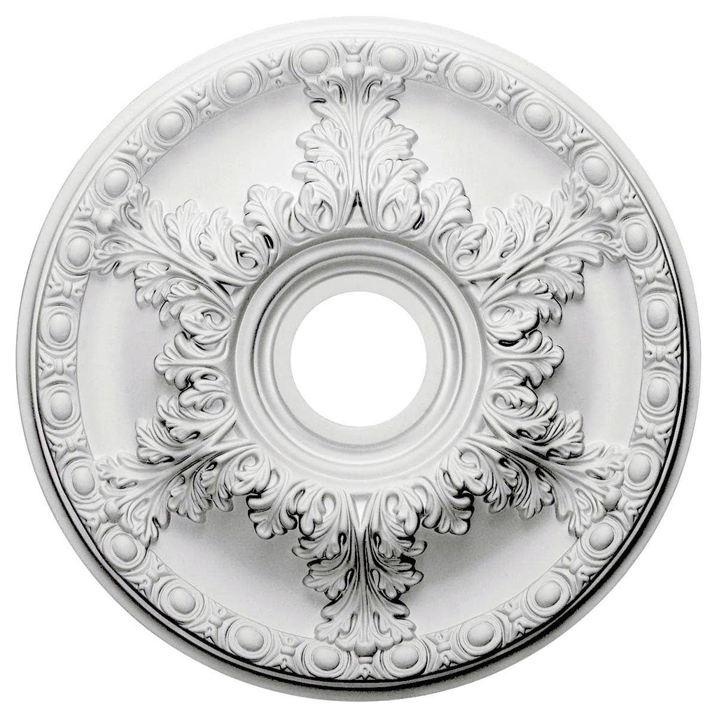Ceiling Medallion X53434