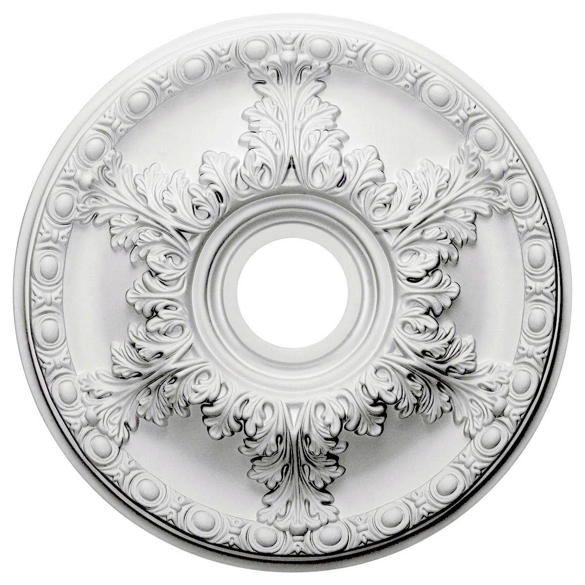 Ceiling Medallion X53434