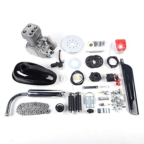 100cc 2-Stroke Bicycle Motor Kit R716865