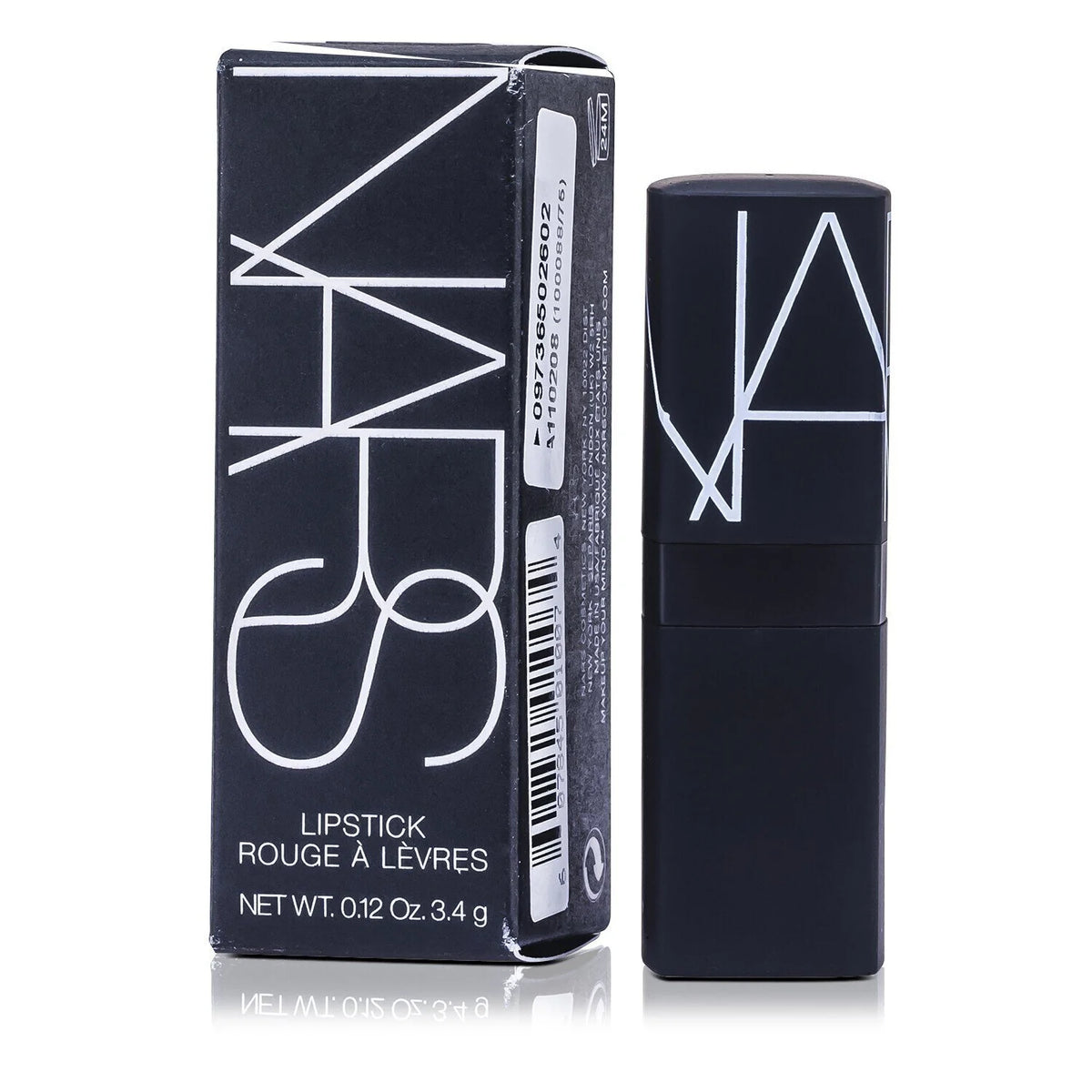 Lipstick (Satin) 3.4g/0.12oz W792