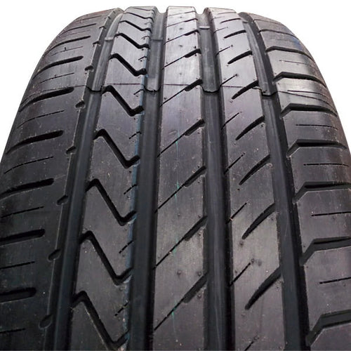 2 New All Season UHP High Performance Tires 305/25R20 97W XL N9966