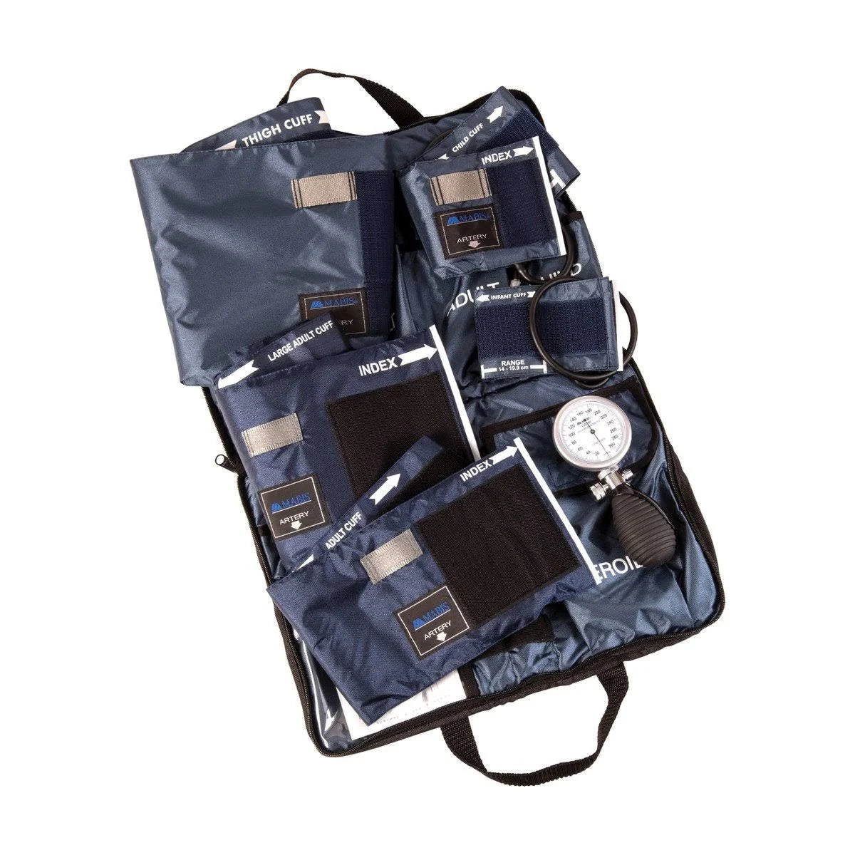 EMT Kit Blue Z986