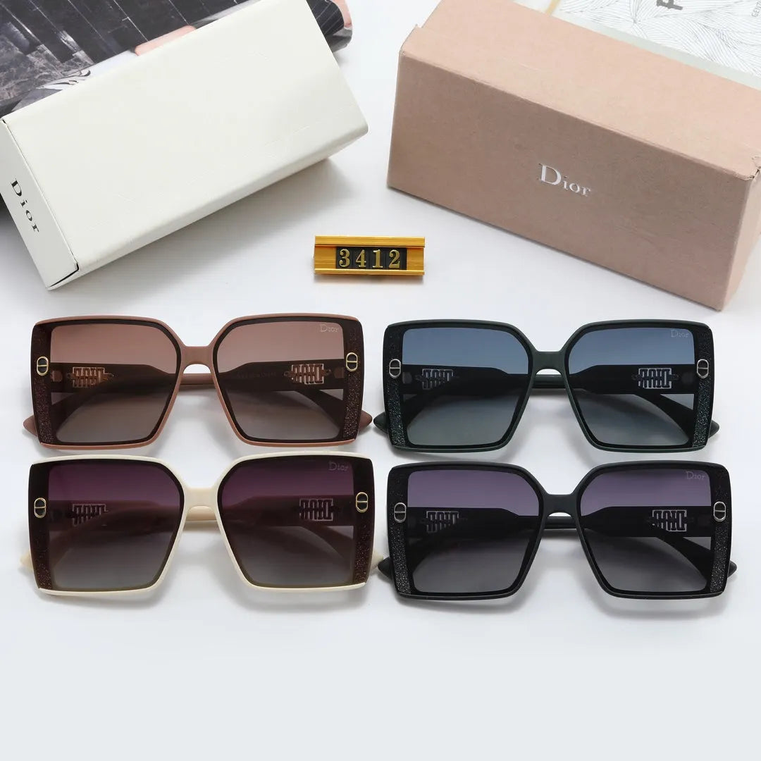 Polarized Sunglasses O99539