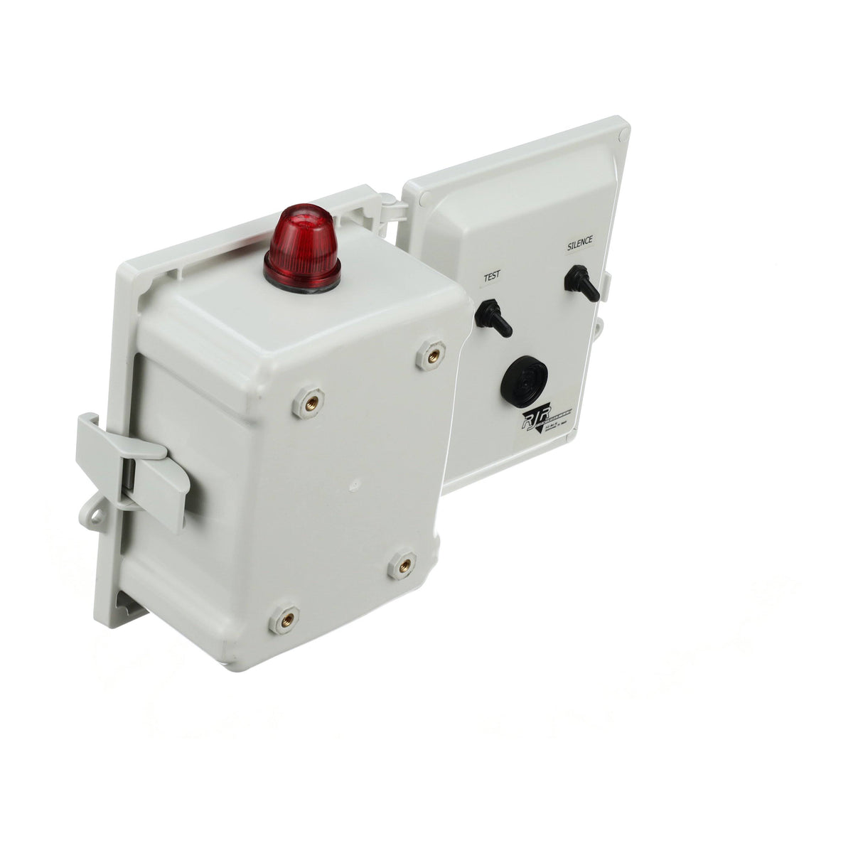 Sewage Simplex Control Panel 120V K43986