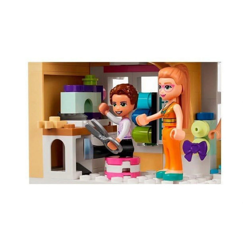 Lego Friends Emma's Art School 41711 F10950