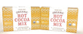 Organic Hot Cocoa Mix 10 Oz Box - 10 Envelopes per Box (Pack of 2) L160