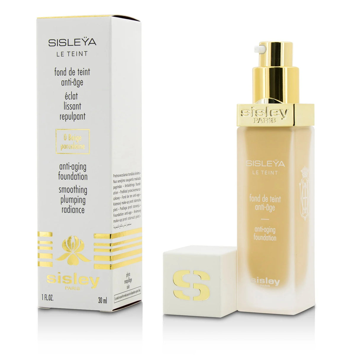 1B + Ecru 30ml Foundation K3874