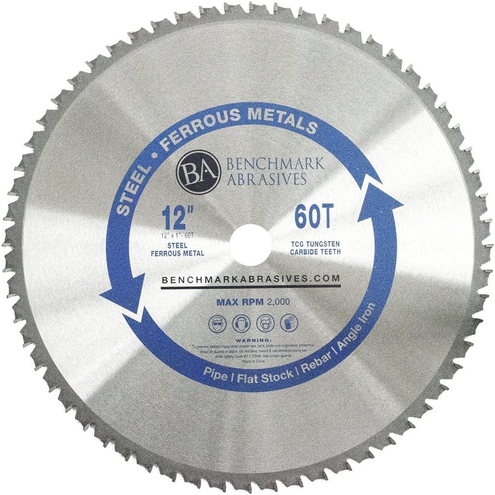 14 120 Tooth Tungsten Carbide Tips Saw Blade Pack of 2 R665