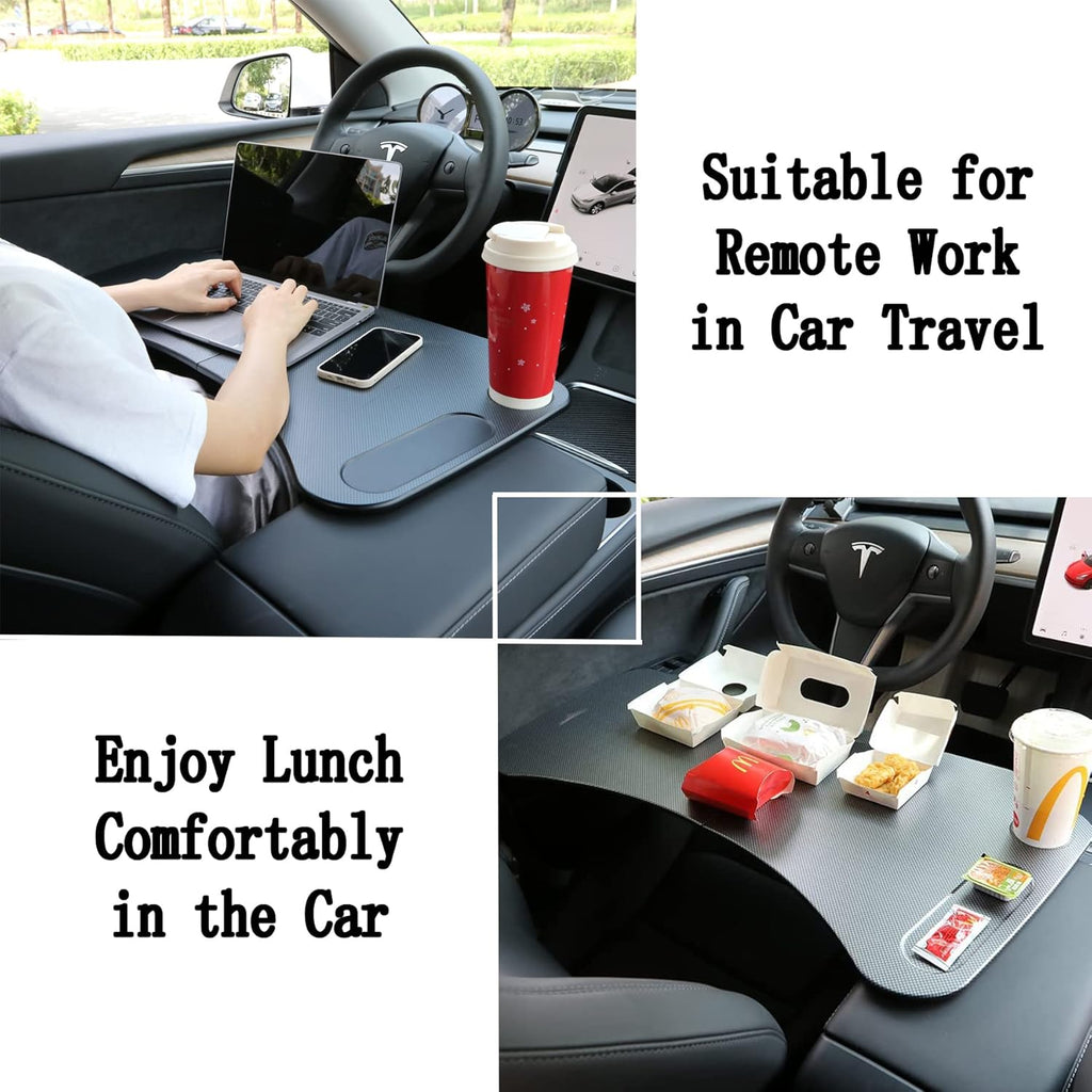 Foldable Car Tray Table Pack of 2 V44241