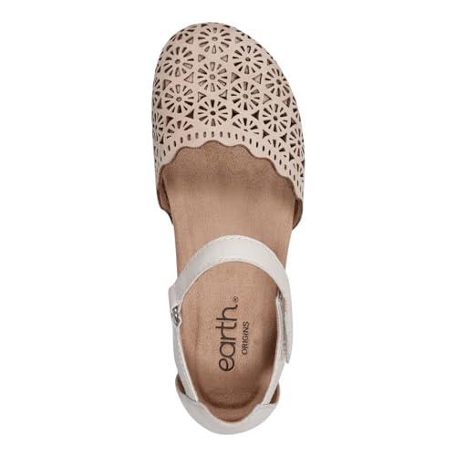Bronnie Flat W213