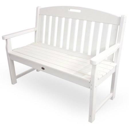60x22 Outdoor Bench G641595