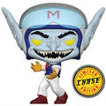 Vinyl Figure A381