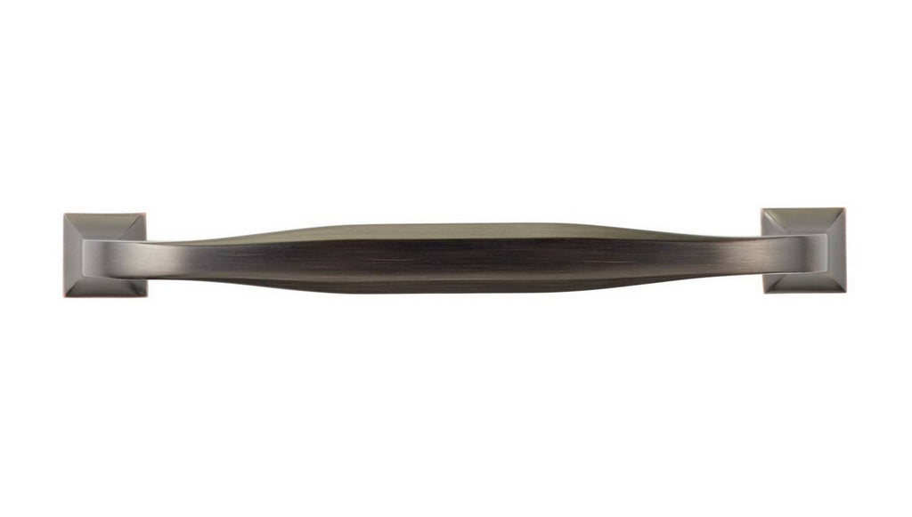 8x22 Center to Center Cabinet Pull H3865