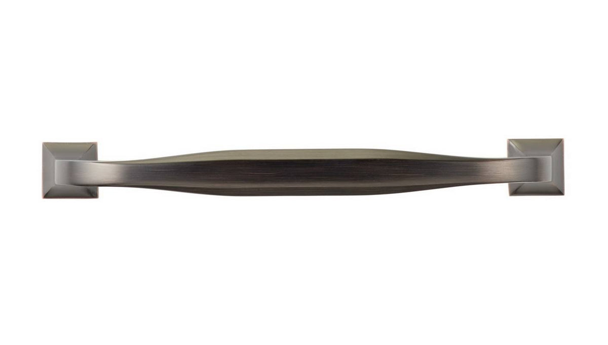 8x22 Center to Center Cabinet Pull H3865
