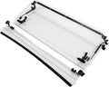 3-in-1 Clear Folding Windshield J732