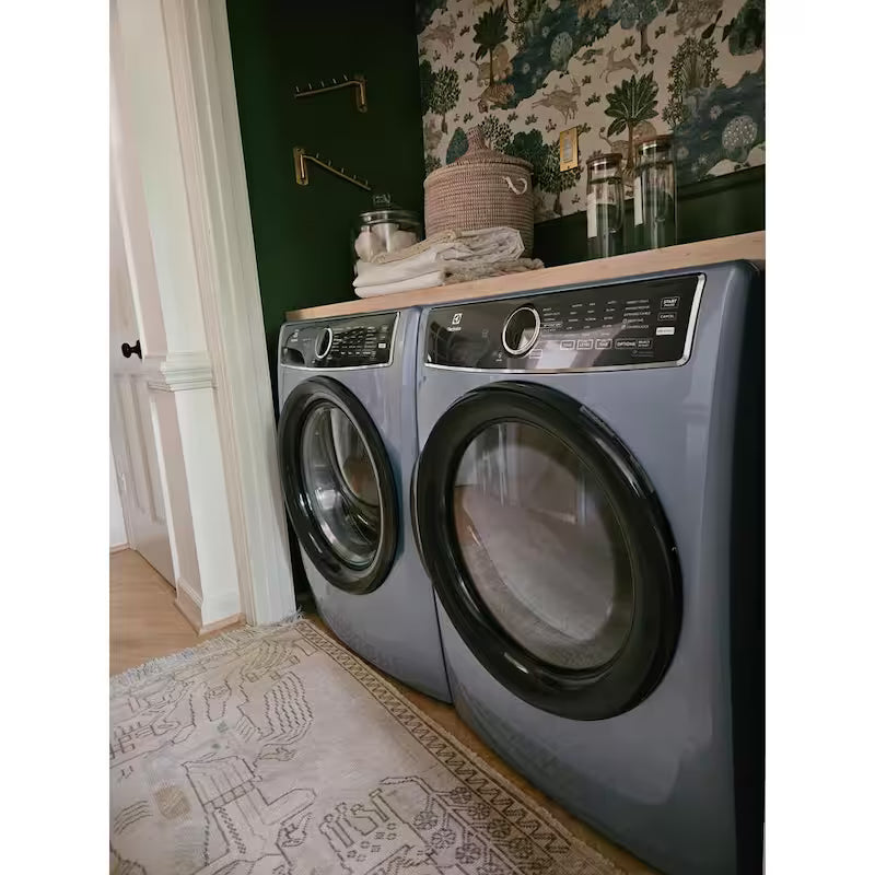27 in. 4.5 cu.ft. Front Load Washer B232