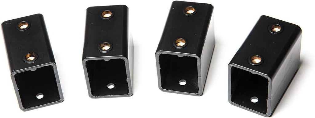 Seat Riser for Polaris RZR PRO XP, 2 Seater, Driver Side, Raises Seats by 2", Pack of 2 I5237