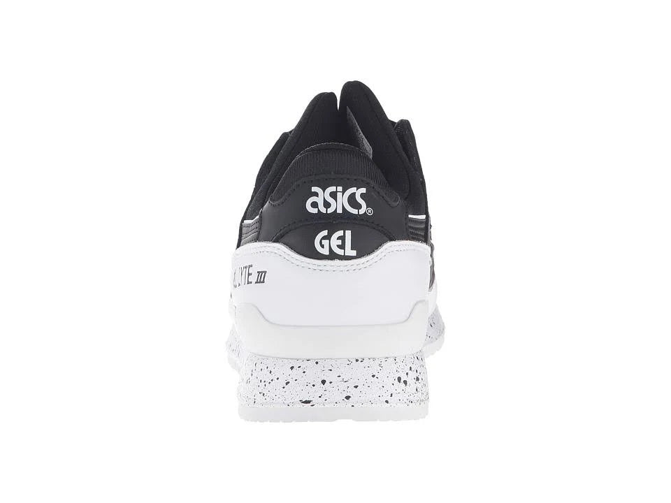 Black Gel-Lyte III 5 G3722
