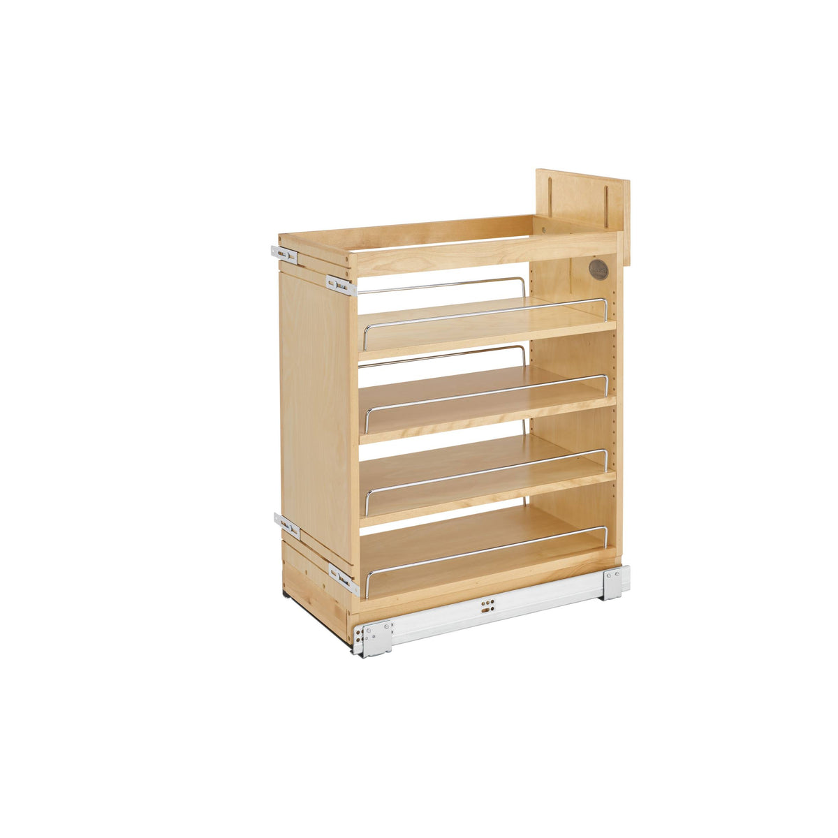 11x22 Base Cabinet Organizer Soft-Close L247
