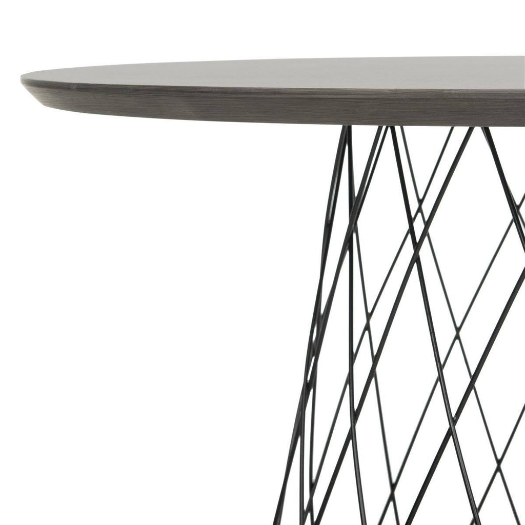 White Lacquer Coffee Table V63664