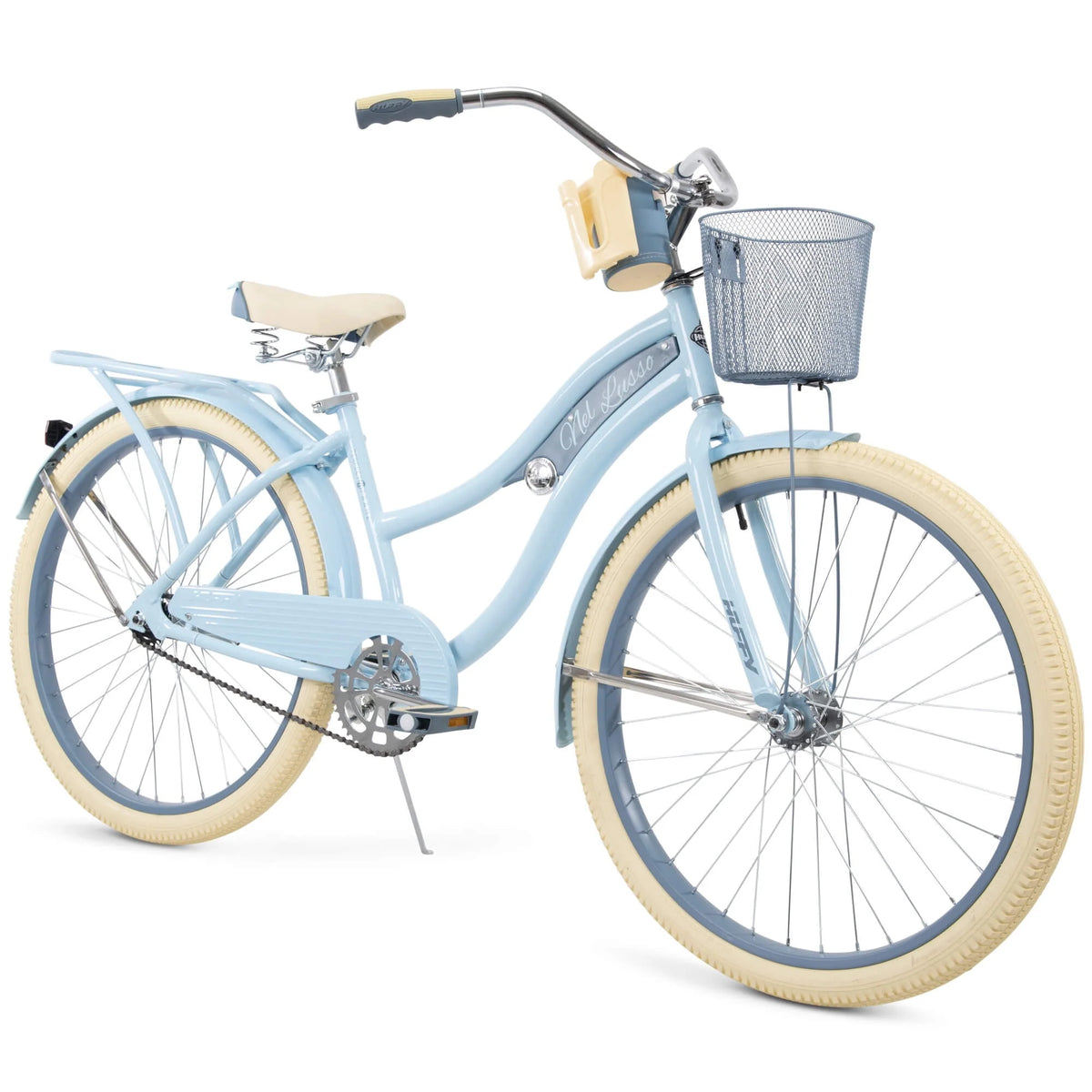 Gray 26 Women's Cruiser Bike Q457614