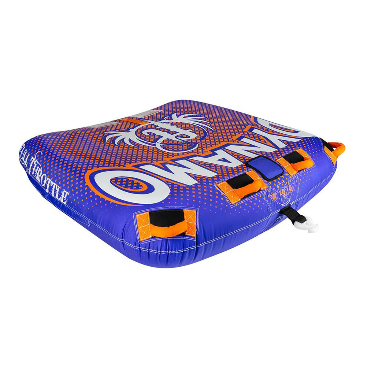 2 Rider Towable Tube W145547