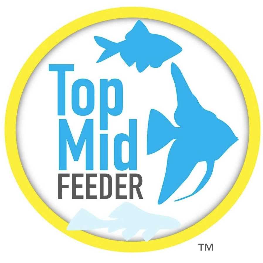 Tropical Flakes Fish Food Y189420