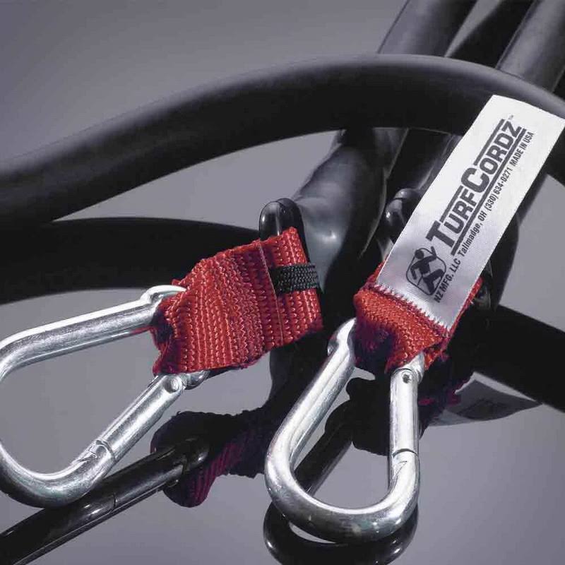 Yellow 3-Feet Replacement Safety Cord B527