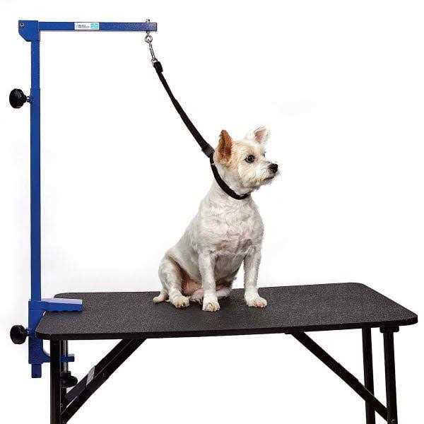 Foldable Grooming Arm R6472