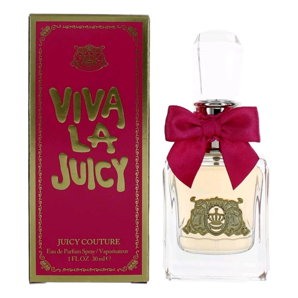1 oz Eau De Parfum Spray C7178