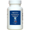 Full Spectrum Vitamin K 90 Capsules D743616