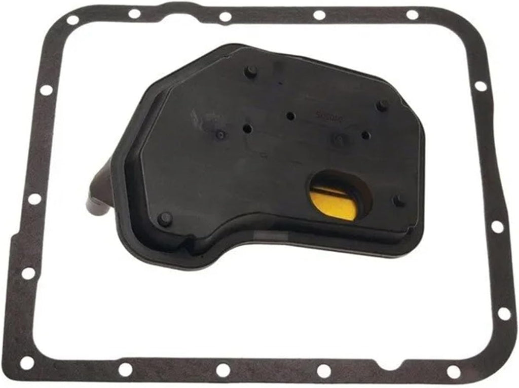 4L60E Deep Pan Automatic Transmission Filter Kit with Gasket H3150